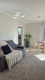 Entire Apartment in Downtown Cascavel - Image 5