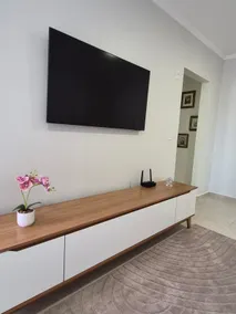 Entire Apartment in Downtown Cascavel - Image 4