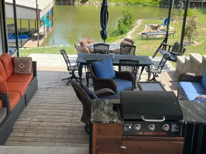 Family Fun Lakehouse @ Eagle Mountain Lake! - Image 3