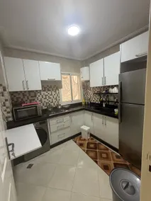 Bright & Calm Apartment in Riad Toulal - Image 4