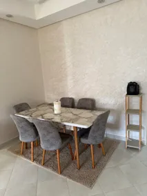 Bright & Calm Apartment in Riad Toulal - Image 5