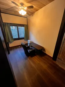[Aichi Toyone Village] Open river viewing bath and quiet time entire house for rent (up to 8 adults) - Image 5
