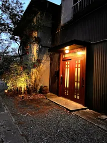 [Aichi Toyone Village] Open river viewing bath and quiet time entire house for rent (up to 8 adults) - Image 2