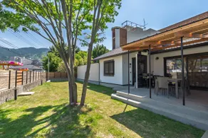 [Itoshima in Autumn] Entire house rental with sauna & BBQ｜Pets allowed｜1-minute walk to the station｜Maximum 9 guests｜Modern Japanese-style residence - Image 3