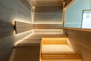 [Itoshima in Autumn] Entire house rental with sauna & BBQ｜Pets allowed｜1-minute walk to the station｜Maximum 9 guests｜Modern Japanese-style residence - Image 4