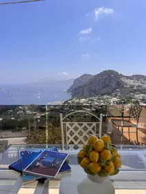 Capri Great View Suite - Image 2