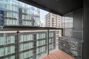 Luxury Apartment - Mennica Residence - Image 5