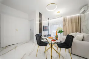 Luxury Apartment - Mennica Residence - Image 2