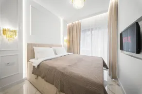 Luxury Apartment - Mennica Residence - Image 3