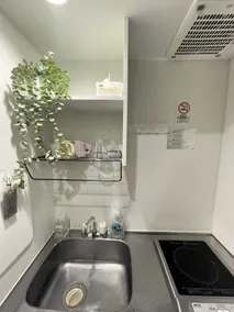 Loft Suite | 4 min Walk | Wi-Fi | JAXA Nearest Sta - Image 5