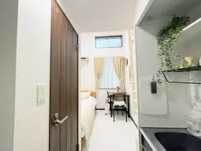 Loft Suite | 4 min Walk | Wi-Fi | JAXA Nearest Sta - Image 2