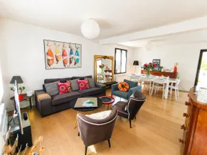 L'Île Blanche: Fully Renovated, Peaceful House - Image 3