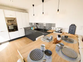 L'Île Blanche: Fully Renovated, Peaceful House - Image 5