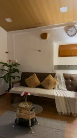 Restored 1930s cottage | Scenic Views | Panchgani - Image 2