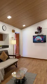 Restored 1930s cottage | Scenic Views | Panchgani - Image 4