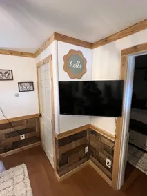 Peaceful 1BR Escape-Relax & Unwind - Image 4
