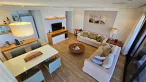 Vieira Souto 500 Luxury Oceanfront Apartment in Ipanema - Image 2