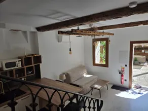Casa di campagna per 9 persone con piccola spa - Image 2
