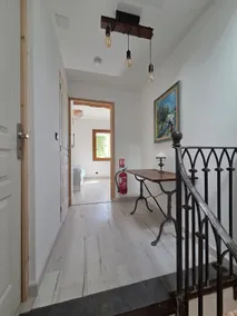 Casa di campagna per 9 persone con piccola spa - Image 4