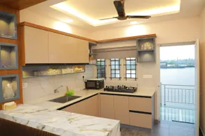 Waterfront Villa in Kochi | Private | Kayaloram - Image 5