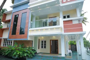Waterfront Villa in Kochi | Private | Kayaloram - Image 2