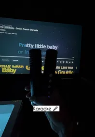 Suite2Stay:Jacuzzi•Projector•Karaoke•Near 32Avenue - Image 3