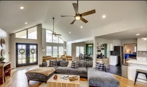 Bardstown Bourbon Retreat, Hot Tub, Pet Friendly - Image 3