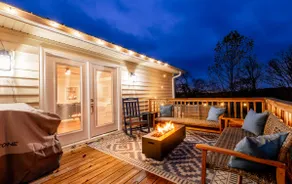 Bardstown Bourbon Retreat, Hot Tub, Pet Friendly - Image 5