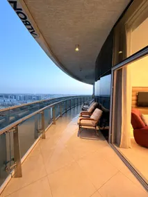 B71405 Alamein Towers Luxury Stay North Coast - Image 5