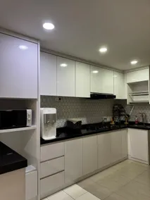 Yana's Homestay Senawang: 4 Bedrooms & Spacious Parking - Image 4