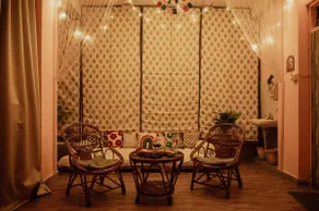 GuestFAV AC 1BHKIHeritage•Café•WiFi•Culture•CityHub - Image 5