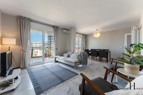 Sunshinehomes 2, Penthouse apartment - Image 2