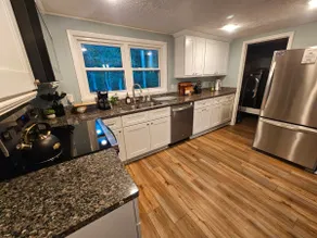 Cozy/Modern Creekside Mtn Home - Elkton - Fire Pit - Image 4