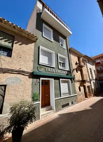 Los Tres Encantos, Las Escanales Blan Apartment. - Image 2