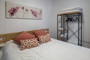 Los Tres Encantos, Las Escanales Blan Apartment. - Image 4
