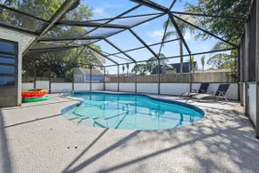 Modern 3Br2Ba Pool Oasis - Near I-95 & Shops - Image 2