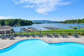 Lakefront Condo w/ Free Resort Amenities at SML! - Image 4