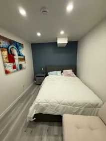 Family suite near costco with free wifi and parking - Image 2
