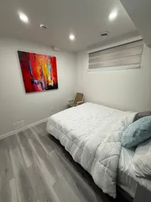Family suite near costco with free wifi and parking - Image 3