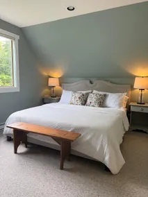 Private Loft Retreat • Walk to Beach & Town - Image 2