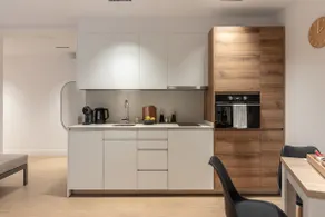 Apartamentos de Juan Luis, Suite with private Jacuzzi. - Image 3