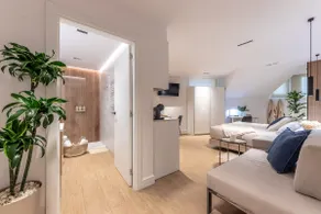 Apartamentos de Juan Luis, Suite with private Jacuzzi. - Image 4