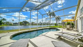 Huge Pool, Near Beaches, IMG, UTC, Great Clubhouse - Image 2