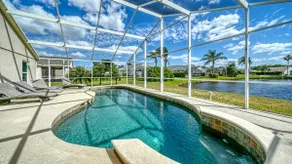 Huge Pool, Near Beaches, IMG, UTC, Great Clubhouse - Image 3