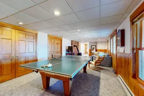 Custom 5BR with deck, wood stove, & mountain views - Image 3