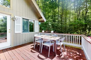 3BR dog friendly house w/beach access & pickleball - Image 3
