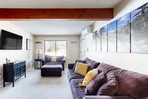 2BR Condo w/heated pool, sauna, game room, tennis - Image 5