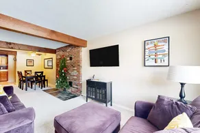 2BR Condo w/heated pool, sauna, game room, tennis - Image 3