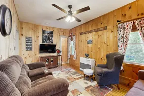 2BR dog friendly, snowmobiles, Santa's Village - Image 2