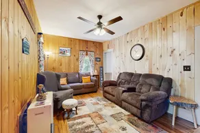 2BR dog friendly, snowmobiles, Santa's Village - Image 5
